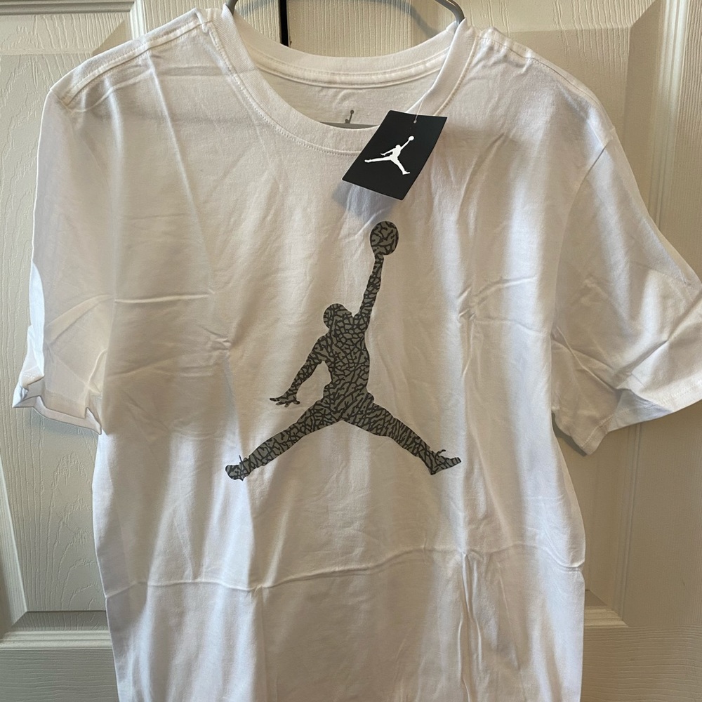 Jordan Jumpman Shirt